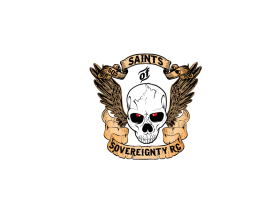 Saints of Sovereignty  RC entry by MATEI CRISTIAN