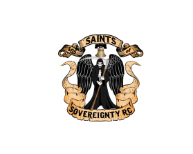 Saints of Sovereignty  RC entry by MATEI CRISTIAN