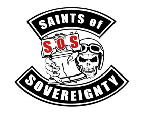 Saints of Sovereignty  RC entry by an anonymous creative