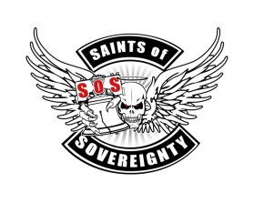 Saints of Sovereignty  RC entry by an anonymous creative