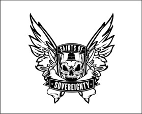 Saints of Sovereignty  RC entry by Rully Kurnia Suandana