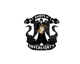 Saints of Sovereignty  RC entry by MATEI CRISTIAN