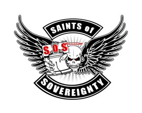 Saints of Sovereignty  RC entry by an anonymous creative