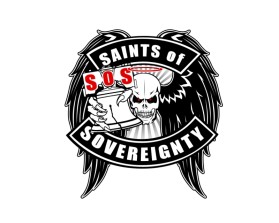 Saints of Sovereignty  RC entry by an anonymous creative