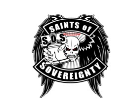 Saints of Sovereignty  RC entry by an anonymous creative