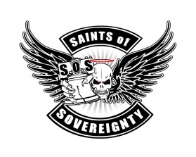 Saints of Sovereignty  RC entry by an anonymous creative