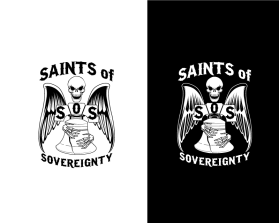 Saints of Sovereignty  RC entry by MATEI CRISTIAN