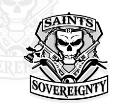Saints of Sovereignty  RC entry by Julieto P. Verallo Jr.