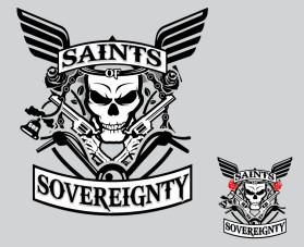 Saints of Sovereignty  RC entry by Julieto P. Verallo Jr.