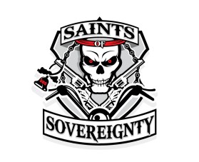 Saints of Sovereignty  RC entry by Julieto P. Verallo Jr.