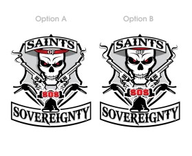 Saints of Sovereignty  RC entry by Julieto P. Verallo Jr.