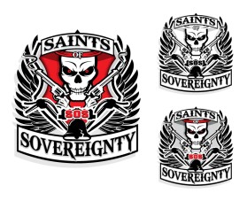Saints of Sovereignty  RC entry by Julieto P. Verallo Jr.