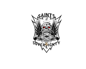 Saints of Sovereignty  RC entry by MATEI CRISTIAN