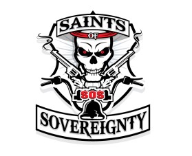 Saints of Sovereignty  RC entry by Julieto P. Verallo Jr.