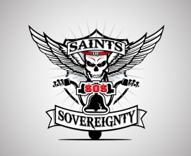 Saints of Sovereignty  RC entry by Julieto P. Verallo Jr.