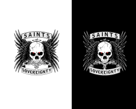 Saints of Sovereignty  RC entry by MATEI CRISTIAN