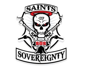 Saints of Sovereignty  RC entry by Julieto P. Verallo Jr.
