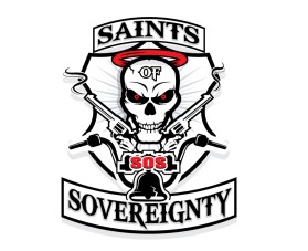 Saints of Sovereignty  RC entry by Julieto P. Verallo Jr.