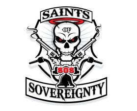 Saints of Sovereignty  RC entry by Julieto P. Verallo Jr.