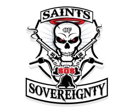 Saints of Sovereignty  RC entry by Julieto P. Verallo Jr.