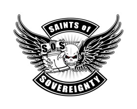 Saints of Sovereignty  RC entry by an anonymous creative