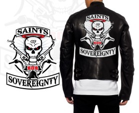 Saints of Sovereignty  RC entry by Julieto P. Verallo Jr.