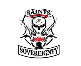Saints of Sovereignty  RC entry by Julieto P. Verallo Jr.