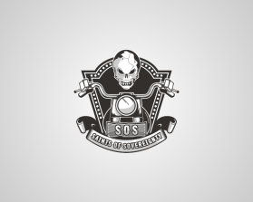 Saints of Sovereignty  RC entry by an anonymous creative
