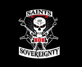 Saints of Sovereignty  RC entry by Julieto P. Verallo Jr.
