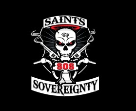 Saints of Sovereignty  RC entry by Julieto P. Verallo Jr.