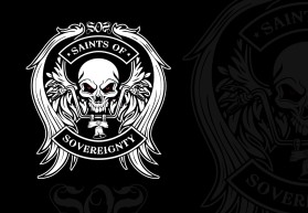 Saints of Sovereignty  RC entry by Saleh Mohammad Jarrar