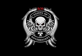 Saints of Sovereignty  RC entry by Saleh Mohammad Jarrar