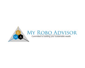 My Robo Advisor entry by wenk