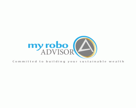 My Robo Advisor entry by Coral