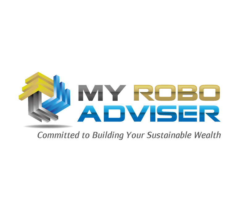 Logo Design for My Robo Advisor
