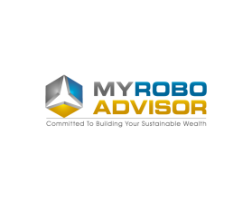 My Robo Advisor entry by dsdezign