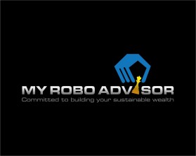 My Robo Advisor entry by nirajdhivaryahoocoin