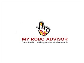 My Robo Advisor entry by C3P5