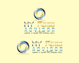 My Robo Advisor entry by exnimbuzzer
