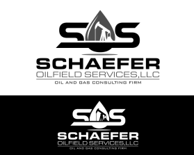 Schaefer Oilfield Services, LLC entry by sella