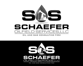 Schaefer Oilfield Services, LLC entry by sella