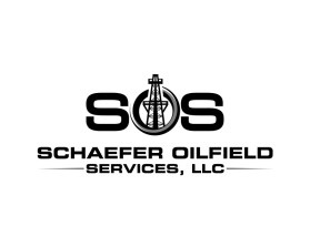 Schaefer Oilfield Services, LLC entry by Cre8iveVines