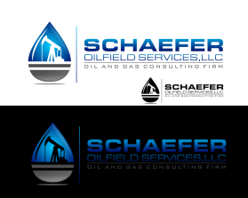Schaefer Oilfield Services, LLC entry by sella