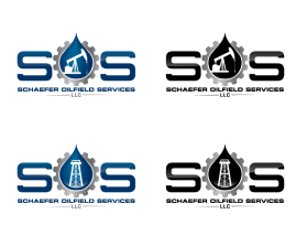 Schaefer Oilfield Services, LLC entry by dsdezign