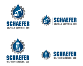 Schaefer Oilfield Services, LLC entry by dsdezign