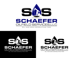 Schaefer Oilfield Services, LLC entry by sella