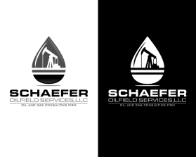 Schaefer Oilfield Services, LLC entry by sella