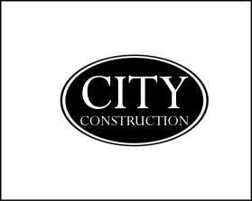 CITY CONSTRUCTION  entry by May Valdez Jamero