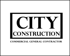 CITY CONSTRUCTION  entry by May Valdez Jamero