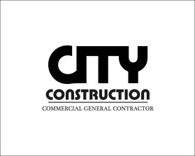 CITY CONSTRUCTION  entry by May Valdez Jamero
